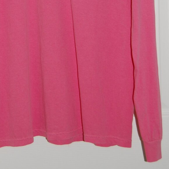 Comfort Colors Unisex EPSON Top (Bust: 41"), Size M, Pink - Picture 5 of 6